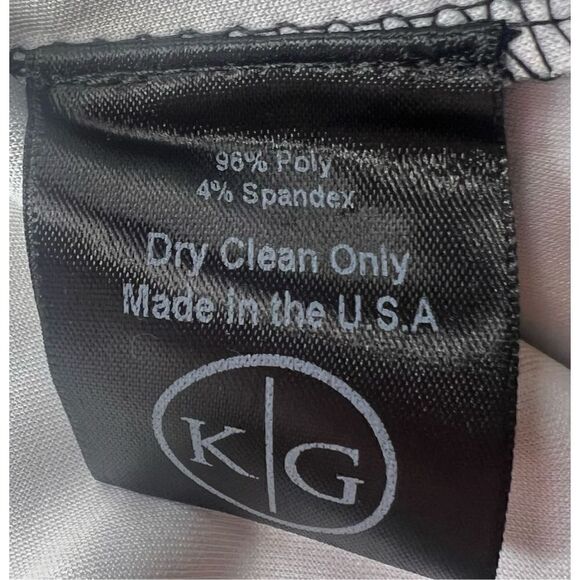 KIMBERLY GOLDSON CHLO MIXED FLORAL BODYSUIT NWT Size Large - Picture 15 of 15